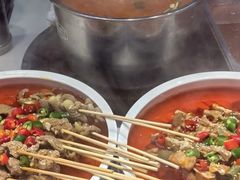 -黄兴南路步行商业街