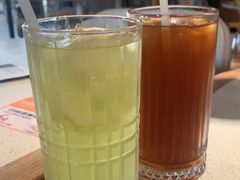 -必胜客(阿罗海店)