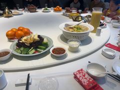 -老妈菜馆(建设街店)