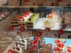 -巴黎贝甜(阜成门万通店)