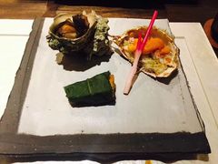 -空蝉怀石料理(益丰·外滩源店)