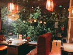 -九牧鱻·渝老鬼重庆火锅(人民路店)