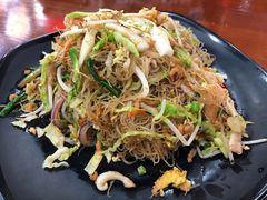 -台州老六海鲜面馆(上南总店)