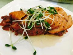 -世纪缘湖滨花园酒店(玄武湖店)