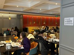 -阿那亚第三食堂 Cafeteria 3