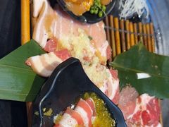 -猫爪爪原切自助烤肉(观音桥阳光世纪店)