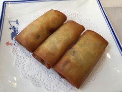 -老人和饭店(淮海中路店)