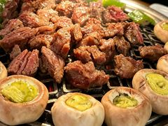 -霸腹烤肉(厦门柚子番店)