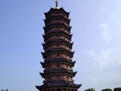 -葛仙湖公园