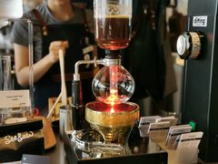 -Seesaw Coffee(朝阳大悦城店)