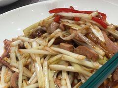 -老北门·苏帮菜·湖景包间(月光码头店)