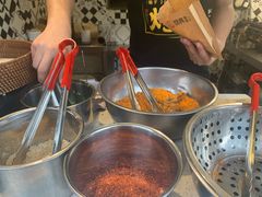-徐亮烤蹄(建设路店)