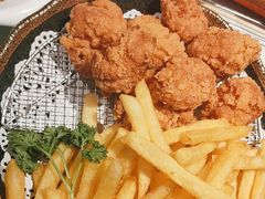 -小酒吧烧烤(爱建店)