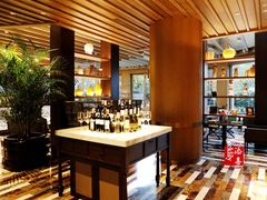 -杭州君悦酒店·青莳