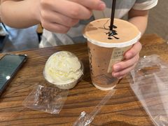 -成川茶店·潮汕工夫浓茶(万象店)