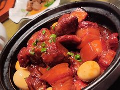 -阿娘家·原生态农家菜(国顺东路店)