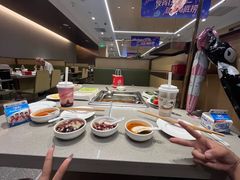 -海底捞火锅(荣盛广场店)