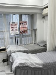 -韩美绣·骨相纹眉·洗眉美瞳线