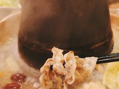 -北门涮肉·炭火铜锅涮肉(什刹海店)