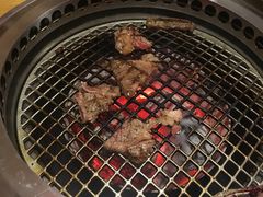 -赤坂亭·M9和牛烧肉·铁板烧(合肥万象城店)