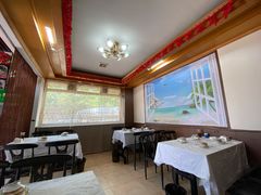 -1910老鲁味海鲜·戳子肉·青岛菜(金沙滩店)