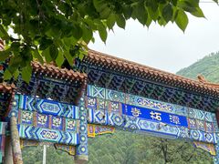 -潭柘寺景区