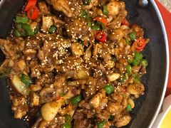 -赵小姐丨新中餐(曲江店)