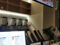 -茶百道(双铁广场店)