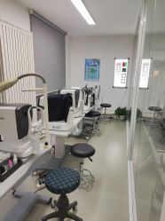 -清清博视儿童眼视光中心(角门西店)