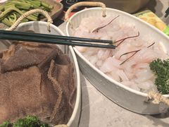 -芸山季·云南野生菌火锅(宝能环球汇店)