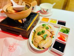 -芽笼芽笼新加坡餐厅(世纪汇店)