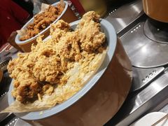 -喜家自助小火锅(乐客城店)