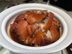 -在前门·烤鸭北京菜(五月花广场店)