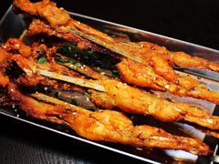 -蛙三泡椒牛蛙(万象城店)