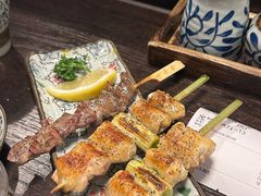 -哥哥の深夜食堂(红松东路店)