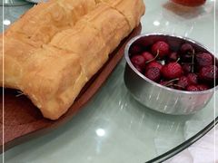 -万圣禄茶楼(西平店)