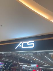 -ACS舞蹈工作室