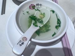 -焯牛潮汕牛肉火锅(云峰街创始店)