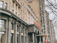 -北京丽景湾国际酒店
