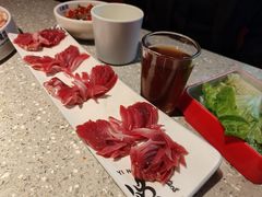 -大龙燚火锅(太古里店)