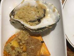 生蚝-船奇蒸汽海鲜·闽菜(八市海鲜总店)