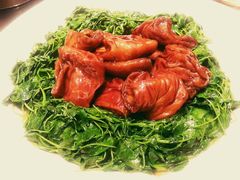 -老正兴菜馆(福州路店)