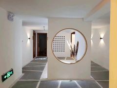 -朴境采耳·足道按摩(科学大道旗舰店)