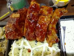 -火炉火自助餐(枫蓝国际店)