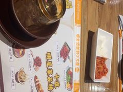 -冰川朝鲜族料理·东北菜(观前店)