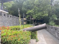 -小湾茶楼