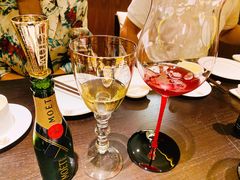 -甄御•海鲜新青岛菜(麦岛店)