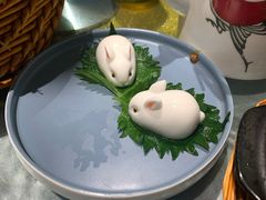 -粤港湾砂锅粥·宵夜(宝龙店)