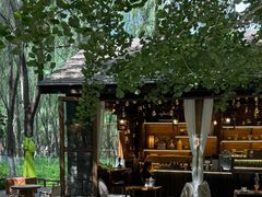 -长白岛森林公园