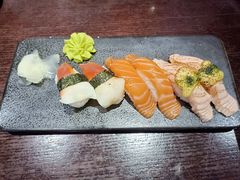 -井缘河风寿司(Touch12街店)